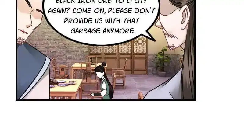 Miracle Doctor, Abandoned Daughter: The Sly Emperor's Wild Beast-Tamer Empress Chapter 28 72